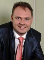 Каплунов Денис Александрович