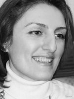 Абгарян Наринэ Юрьевна