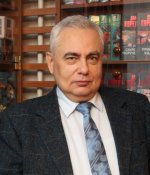 Корецкий Данил Аркадьевич