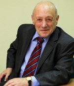 Сыркин Абрам Львович