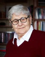 Гиппенрейтер Юлия Борисовна