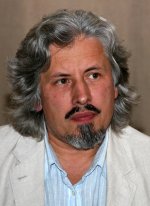 Сорокин Владимир Георгиевич