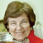 Нефедова Елена Алексеевна