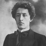 Блок Александр Александрович