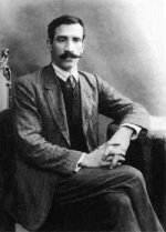 Грин Александр Степанович