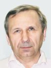Морозов Владимир Викторович