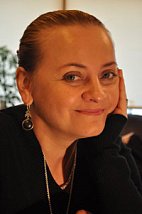 Леонтьева Елена