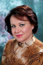 Вязьмитина Александра Владимировна