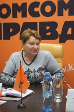 Шадская Татьяна Владимировна