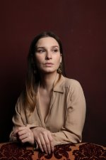 Богданова  Вера 