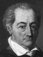 Гёте Иоганн Вольфганг