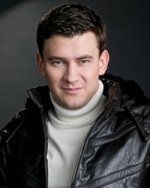 Глуховский Дмитрий