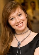 Тихонова Лера