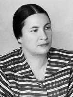 Барто Агния Львовна