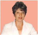 Никифорова  (Отила) Любовь Григорьевна