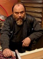 Моносов Борис