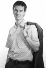 Штарев Алексей