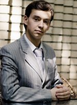 Куракин Роман Сергеевич