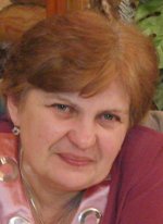 Мазурина Ольга Борисовна