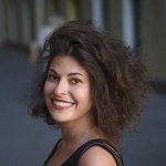 Петрова Ася