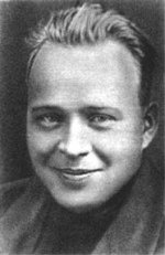 Гайдар Аркадий Петрович