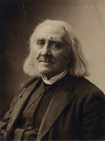 Лист Ференц