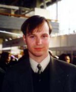 Емец Дмитрий