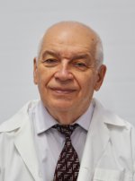 Дворецкий Леонид Иванович