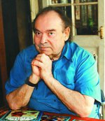 Заходер Борис Владимирович