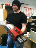 Дембски-Боуден Аарон