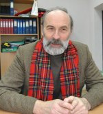 Анисимов Евгений Викторович