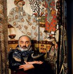 Параджанов Сергей Иосифович