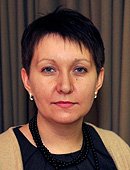 Бочарова Анна