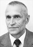 Амосов Николай Михайлович