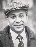 Пляцковский Михаил Спартакович