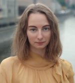 Володина Ася