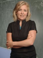 Хокинг Люси