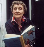 Линдгрен Астрид