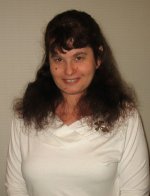 Уланова Людмила