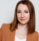 Савельева Дарья