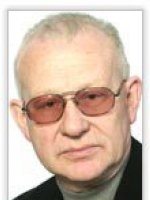 Карташевский Вячеслав Григорьевич