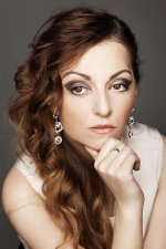 Витухновская Алина