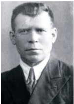Корнатовский Николай Арсеньевич