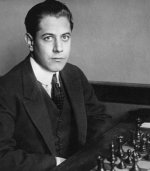 Капабланка Хосе