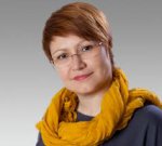 Анна Печеркина