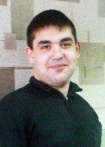 Кулаков Алексей Иванович