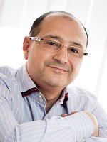 Базикян Эрнест А.