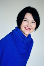 Ивантер Зарина