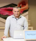 Бутман Евгений