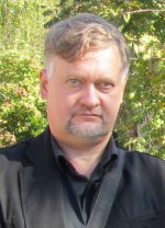 Челноков Алексей